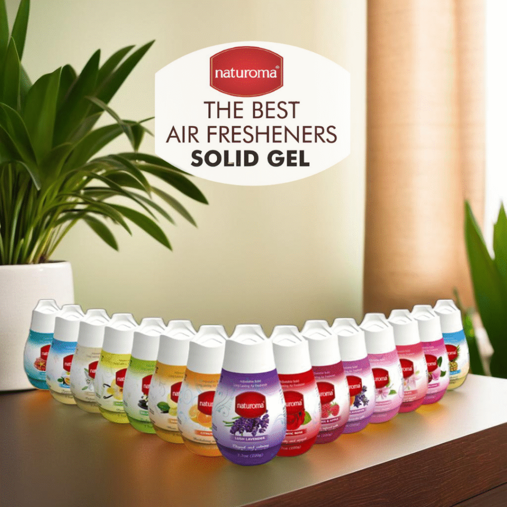 Best Air Fresheners That Make Your Home Smell Amazing Instantly - naturoma Best Air Fresheners That Make Your Home Smell Amazing Instantly