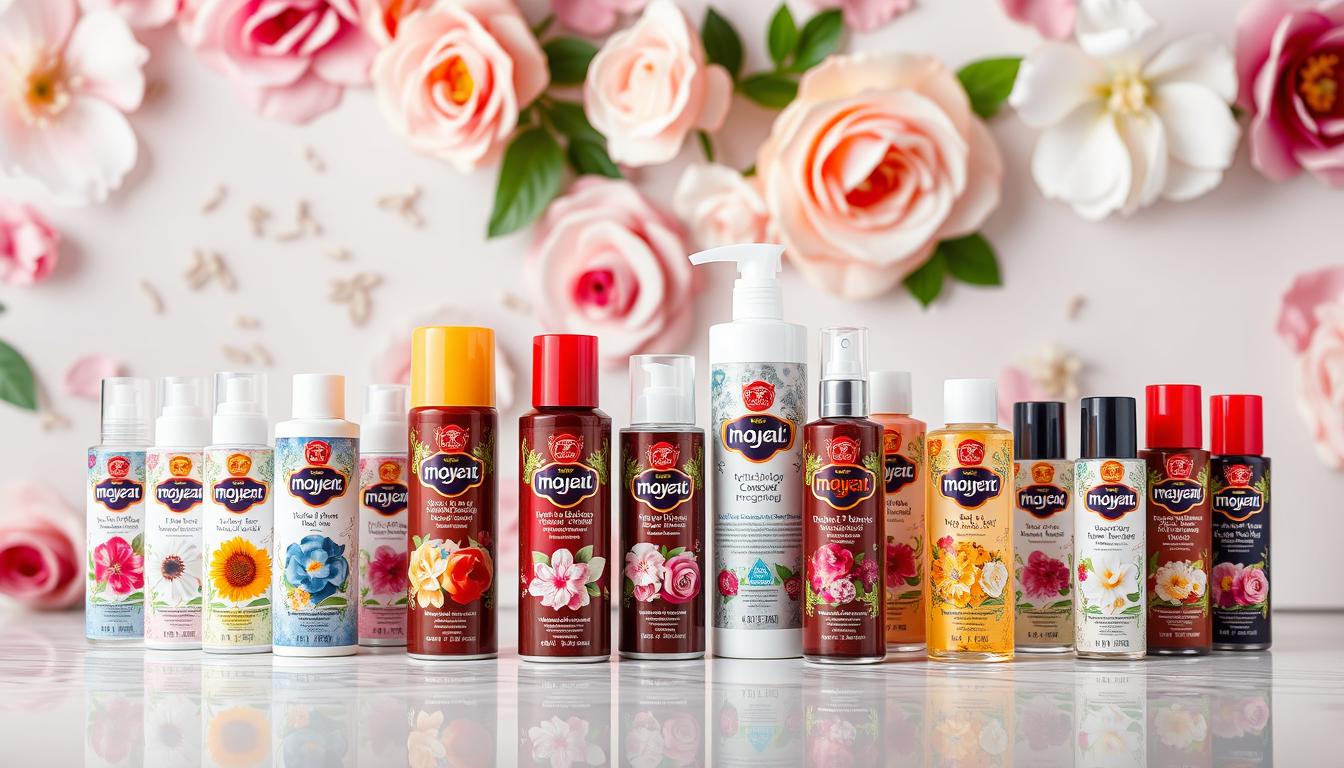 Royal Floral Air Freshener Magic product family