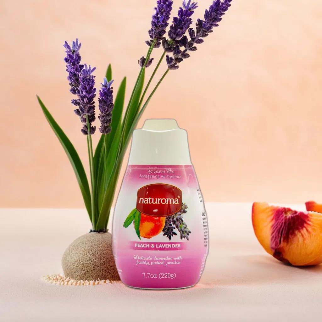 Naturoma Solid Gel Air Freshener - naturoma Naturoma Solid Gel Air Freshener